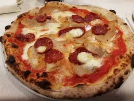 Pizzeria Il Fornino food