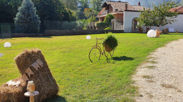 Agriturismo Piku food