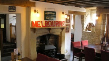 Melbourn Brothers Brewery food