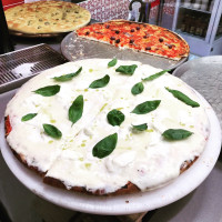 Pizzeria Fraschini Di Andrea Speroni C food