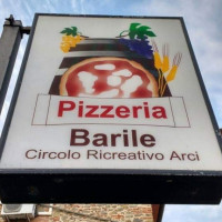 Circolo Ricreativo Arci Barile food