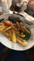 Brewers Fayre The Regis food