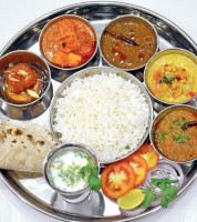 New Delhi Di Khan Shaheen Ara food