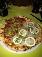 Pizza Time Di Binaggia Vincenzo C food