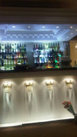 The Bengal Brasserie food