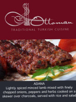 Ottoman food