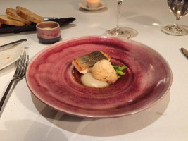Restaurant Nathan Outlaw food