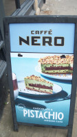 Caffe Nero food