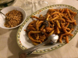 Osteria Agostiniana Da Pippo food