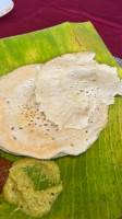Taste Of Ceylon inside