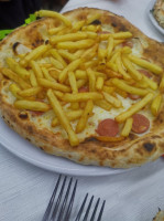 Piccolo Borgo food