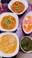 Khan's Restaurant - Epsom food