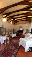 Locanda Della Moiana inside