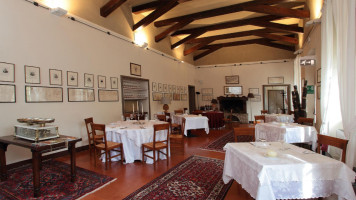 Locanda Della Moiana food