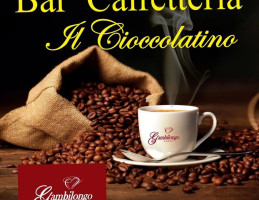 Caffetteria Il Cioccolatino food