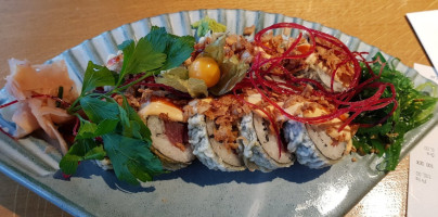 Ono Sushi Hb inside