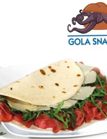 Gola Snack food