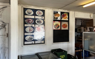 China Cafeteria Og Grillbar Grillbar food