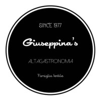 Giuseppina's inside