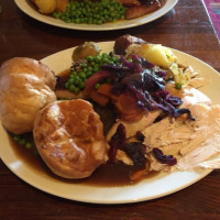 Toby Carvery inside