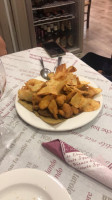 Osteria Agnese food