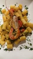 Antica Taverna food