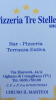 Pizzeria Tre Stelle Di Staiano Vincenzo C outside