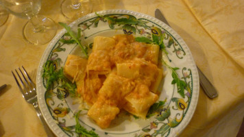Il Buongustaio Di Pietrastornina food