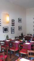 Pizzeria Il Teatro food