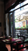 Pizzeria Il Teatro food