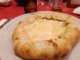 Pizzeria C'era Una Volta food