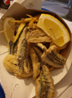 Mecfish food