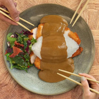 Wagamama food