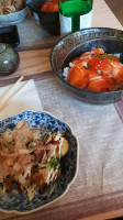 Izakaya Sampei food