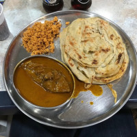 Adchaya food