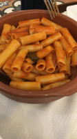 Osteria Braceria La Loggia 1939 food