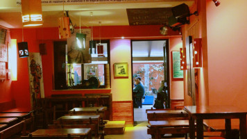 Taverna Del Maltese inside