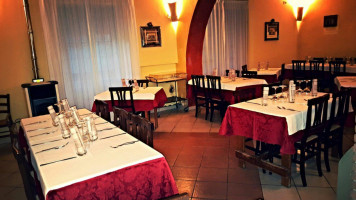 La Taverna Dei Pini food