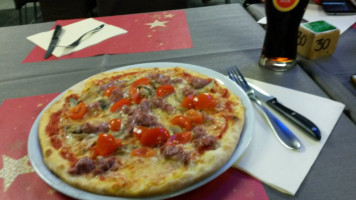 Pizzeria San Mina Di Mousa Nazir Mosaad Fanous Esmat food