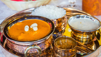 Kantipur food