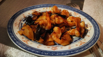 Wang Shaowu food