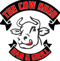 The Cow Shed Grill outside