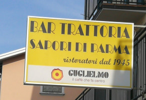 Sapori Di Parma food