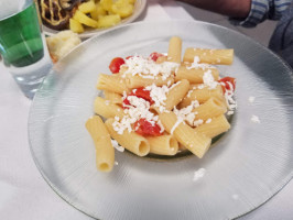 Da Sergione Trattoria food