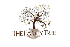The Family Tree inside