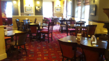 Toby Carvery Coldra inside