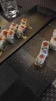 Toki-sushi food