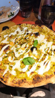 Golocious Pizza&cucina Napoli food