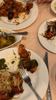 The Dhaka food
