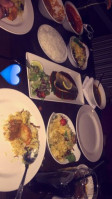 Patti Indian Kitchen And Lounge food